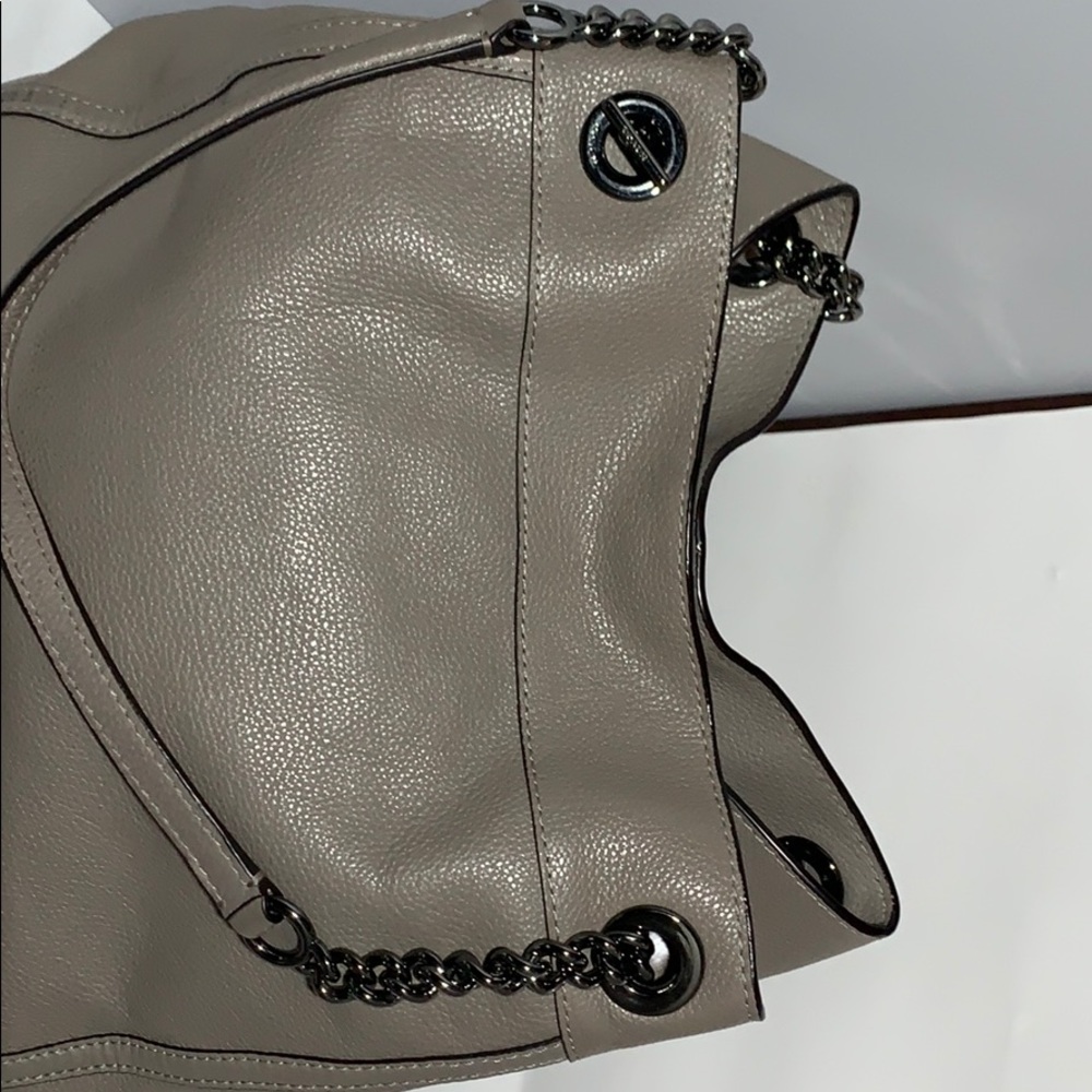 Authentic Coach Purse - Picture 4 of 5